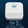 Portable Pet Air Purifier Deodorizer