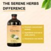 Soursop Bitters Herbal Immune Boost Liquid