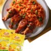Chicken Masala Spice Blend