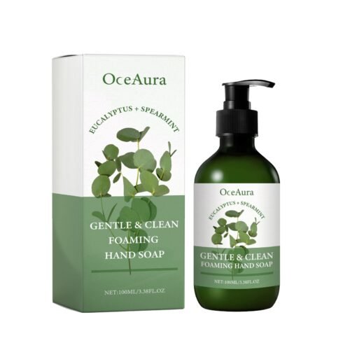 544AB5F7AB96C5081CD26678C6DF86F8.jpg Gentle Moisturizing Foaming Hand Soap