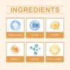 Turmeric Vitamin Body Rejuvenation Capsules