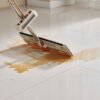 Rotatable Microfiber Mop Cleaner Set