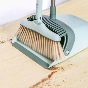 Hc431786fc83347a6bde0beac086174439-1.jpg_720x720q50-1.jpg Foldable Extension Broom Dustpan Set