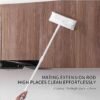 Disposable Flat Mop Cleaner Set