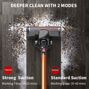 Portable Handheld Vacuum Cleaner Set