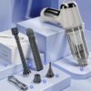Cordless Car Vacuum Cleaner Set